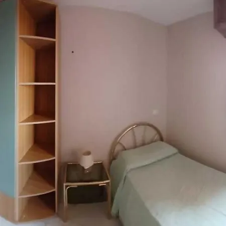 Luminoso Vista Mare Porto & Centro * Reggio di Calabria