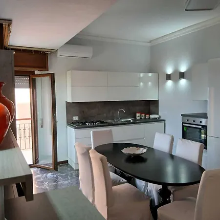 Mare Dentro Small Апартаменты