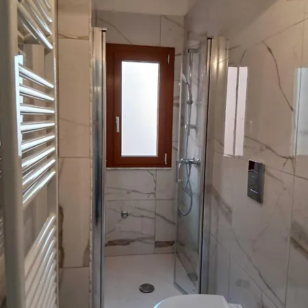 Apartament Luminoso Vista Mare Porto & Centro Reggio di Calabria