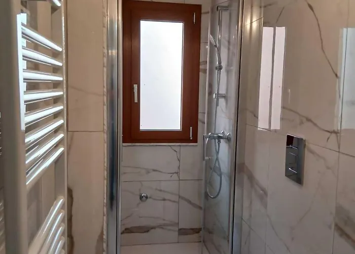 Apartamento Luminoso Vista Mare Porto & Centro Reggio di Calabria