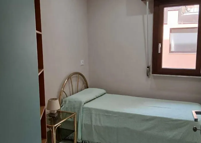 Apartamento Luminoso Vista Mare Porto & Centro